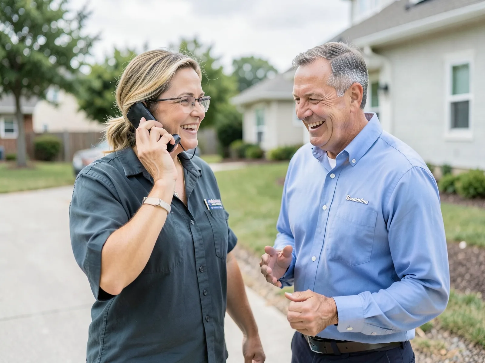 Frequently Asked Questions About Storm Damage Restoration in Richland, GA